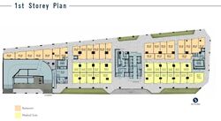 Vision Exchange (D22), Office #566129661